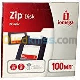 vente d'une quantité de disquettes  