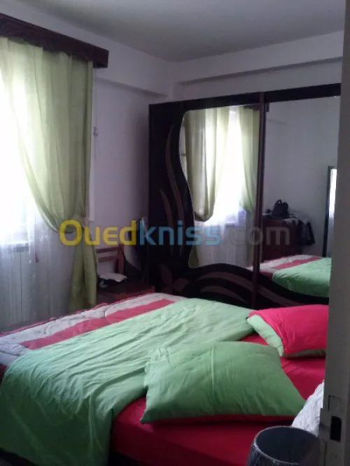 Vente Appartement F3 Constantine El khroub