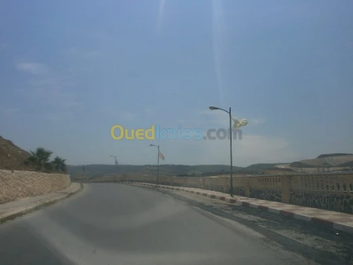 Vente Terrain Aïn Témouchent Bou zedjar