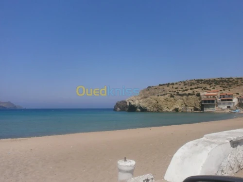 Vente Terrain Aïn Témouchent Bou zedjar