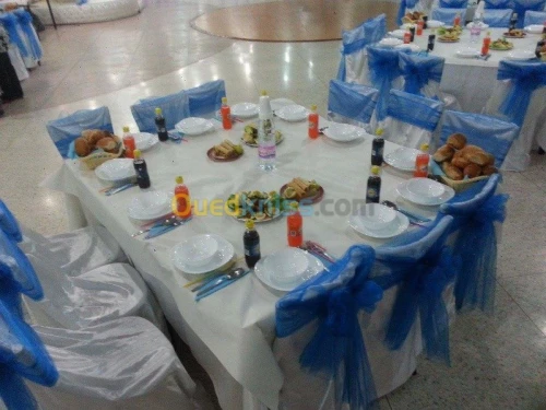 SALLE DES FETES AMINA A ZERALDA