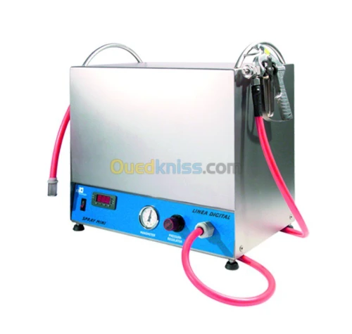 NAPPEUSE A GELEE AFRIMAT