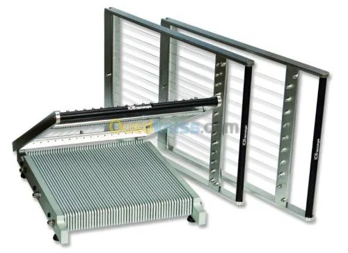 DECOUPEUSE POUR PATISSERIE CONFISERIE 