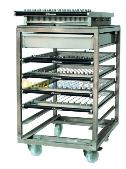 DECOUPEUSE POUR PATISSERIE CONFISERIE 