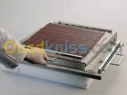 DECOUPEUSE POUR PATISSERIE CONFISERIE 