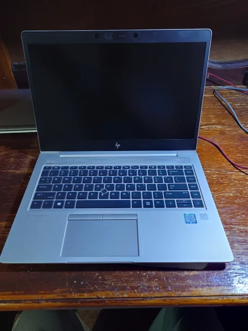 HP ELITEBOOK 840 G5