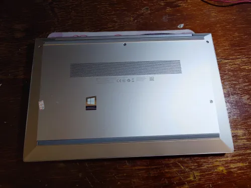 HP ELITEBOOK 830 G7 13.3"
