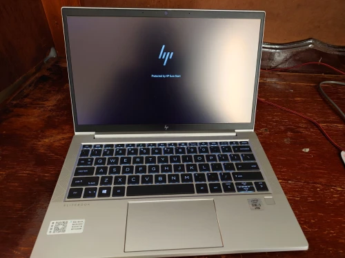 HP ELITEBOOK 830 G7 13.3"