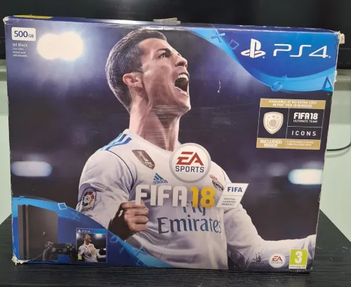 ps4 slim