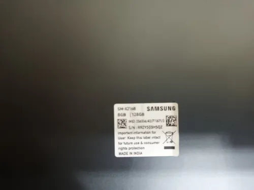 Samsung Galaxy Tab A9+ 5G 8/128 Samsung Galaxy Tab A9+ 5G 8/128