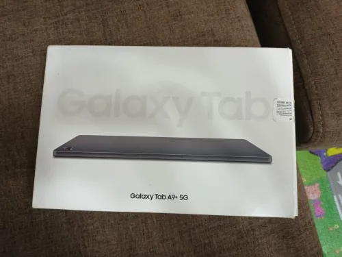 Samsung Galaxy Tab A9+ 5G 8/128 Samsung Galaxy Tab A9+ 5G 8/128