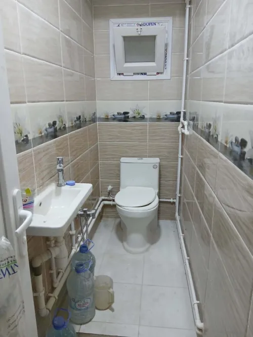 Location Appartement F3 Médéa Medea