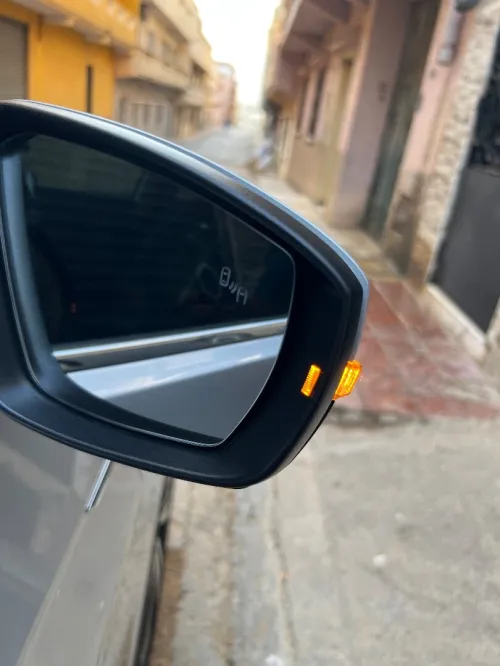 Volkswagen T-Cross 2023 R-line