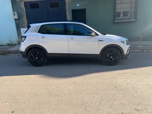 Volkswagen T-Cross 2025 R-Line Edition 