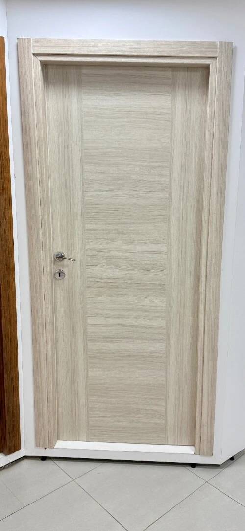 Portes PVC et MDF Aménagement Intérieur