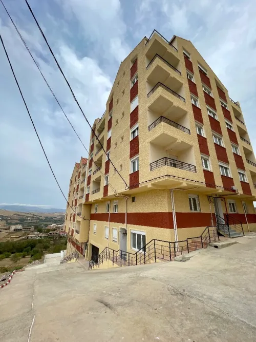 Location Appartement F3 Tizi Ouzou Tizi rached
