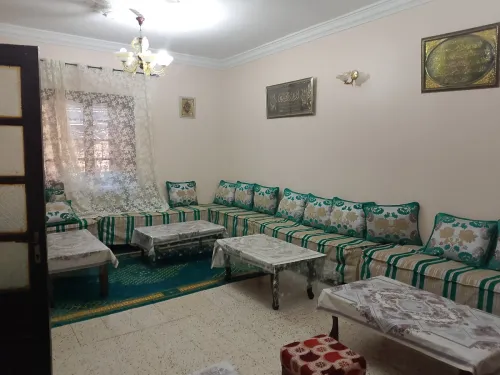 Vente Villa Oran Es senia