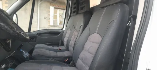 IVECO DAYLI 2011