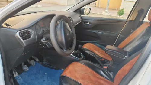 Peugeot 301 2013 Access
