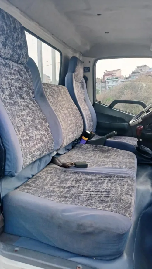 FOTON FOTON 