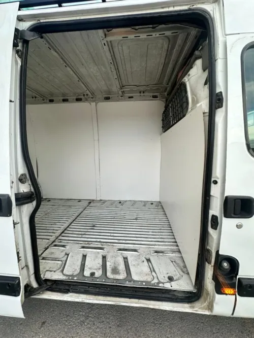 Renault Master 2010