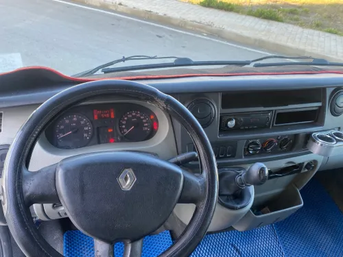 Renault Master 2 2008