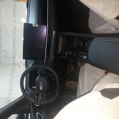 Geely Coolray 2025 Full option