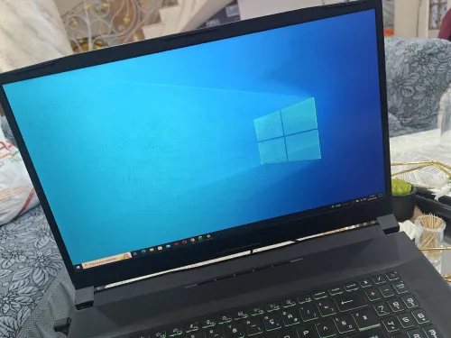 Msi gaming GL76 11uek
