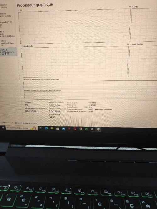 Msi gaming GL76 11uek