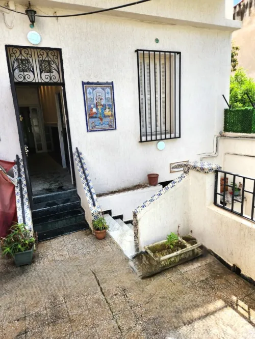Location Villa Annaba Annaba