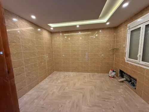 Vente Appartement F4 Annaba Annaba
