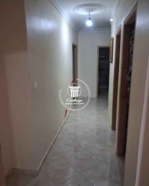 Vente Appartement F3 Annaba Annaba