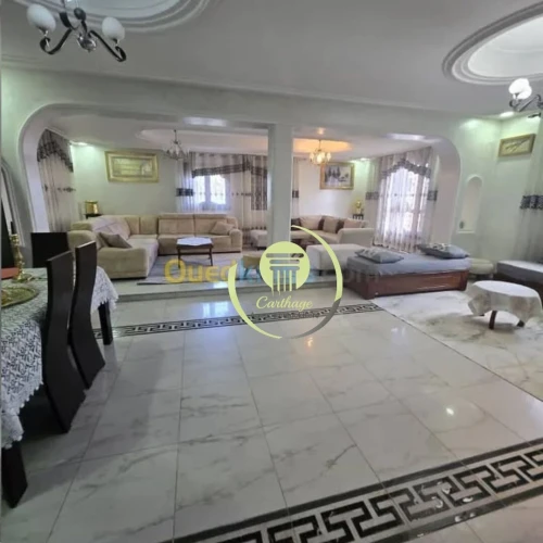 Vente Villa Annaba Annaba