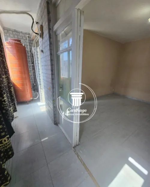Location Appartement F2 Annaba Annaba