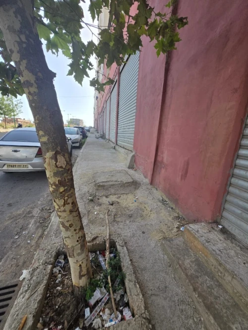 Vente Local Annaba El bouni