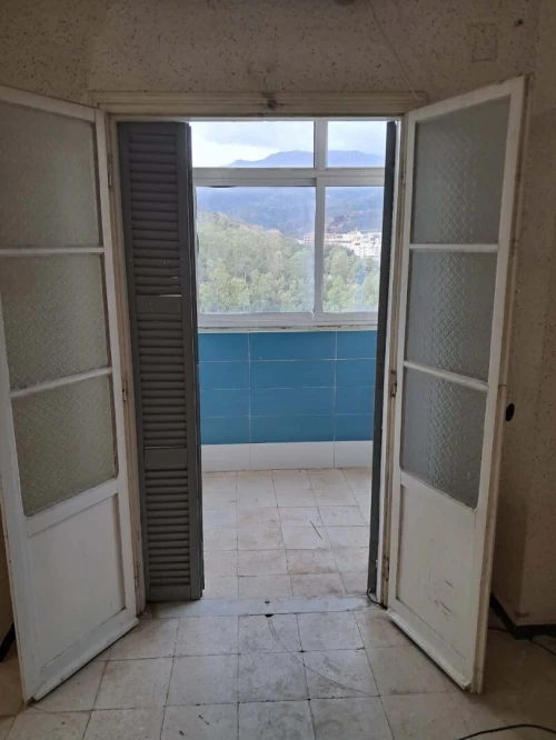 Vente Appartement F4 Annaba Annaba
