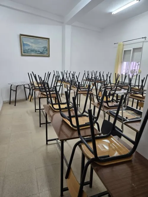 Location Local Annaba Annaba