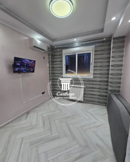 Vente Appartement F2 Annaba Annaba