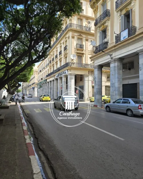 Vente Appartement F4 Annaba Annaba