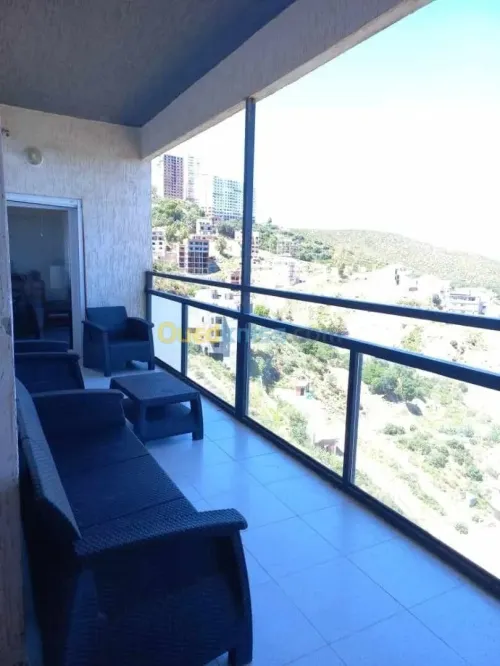 Location Appartement F4 Annaba Annaba