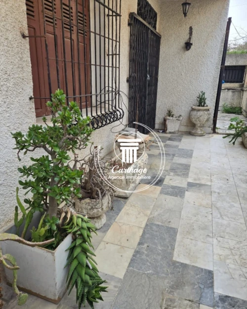 Vente Villa Annaba Annaba