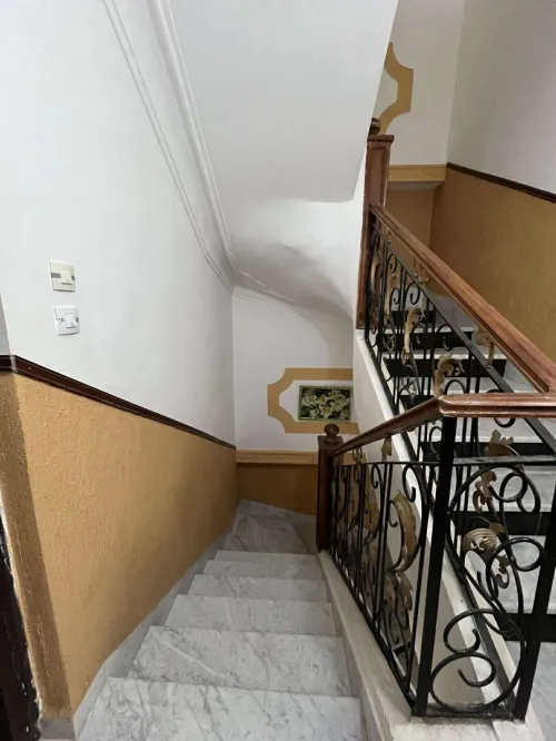 Vente Appartement Niveau de villa F4 Annaba Annaba