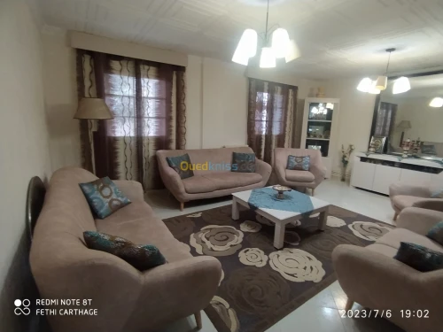 Location Villa Annaba Annaba