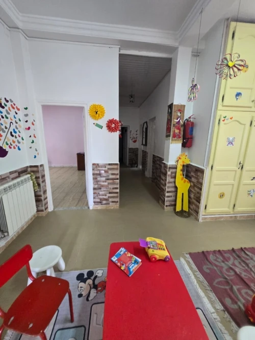 Location Appartement Niveau de villa F4 Annaba Annaba