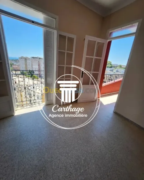 Location Appartement F3 Annaba Annaba