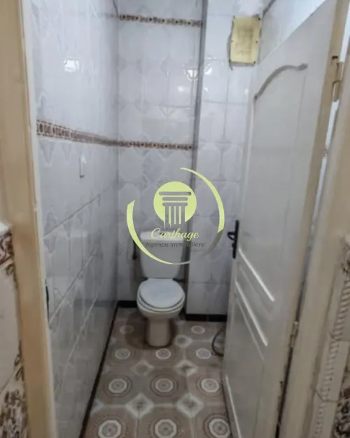 Vente Appartement F3 Annaba Annaba