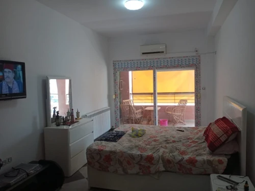 Vente Appartement F5 Annaba Annaba