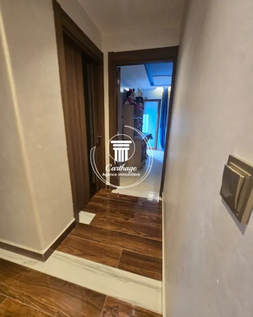 Vente Appartement F4 Annaba Annaba