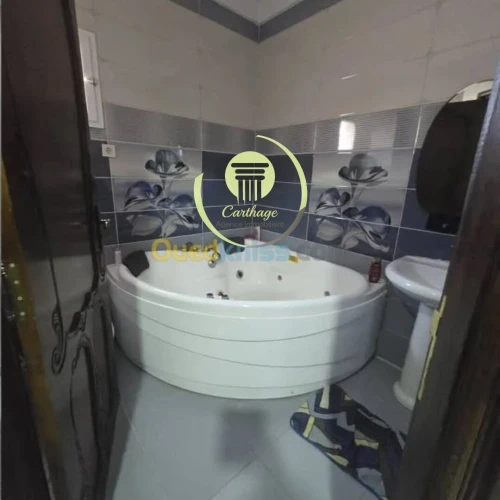 Vente Villa Annaba Annaba
