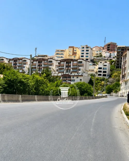 Vente Appartement F4 Annaba Annaba